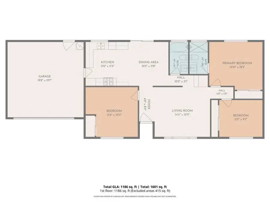 32665 Mesa Drive, Lake Elsinore, CA 92530 - #2