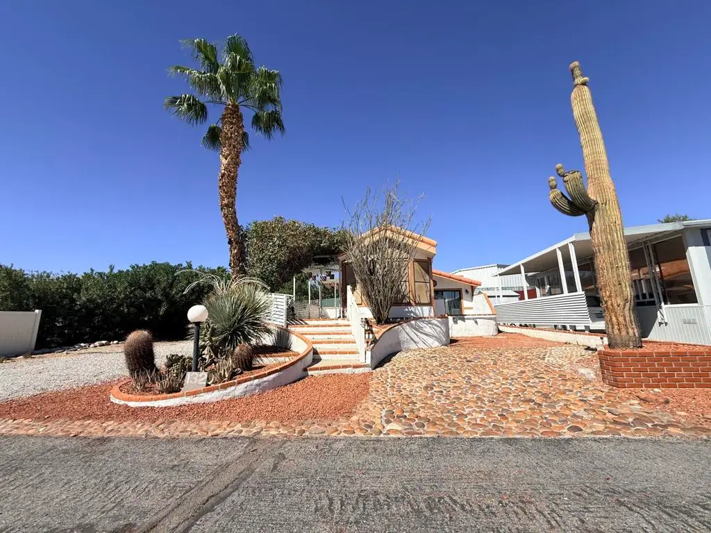 70200 Dillon Road #132, Desert Hot Springs, CA 92241 - #1