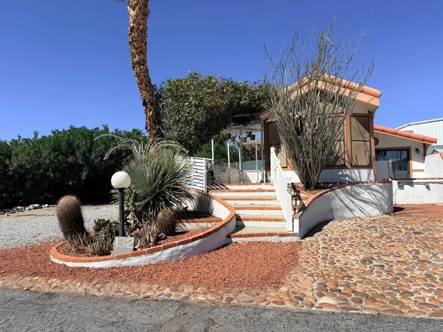 70200 Dillon Road #132, Desert Hot Springs, CA 92241 - #2