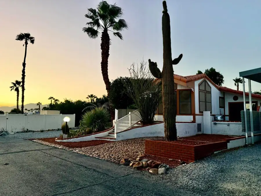 70200 Dillon Road #132, Desert Hot Springs, CA 92241 - #3