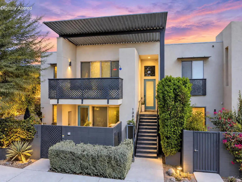 138 The Riv, Palm Springs, CA 92262 - #1