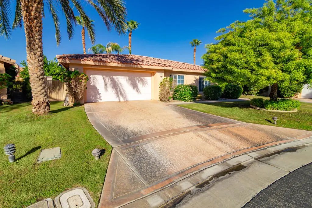 43555 Morning Star Court, La Quinta, CA 92253 - #1