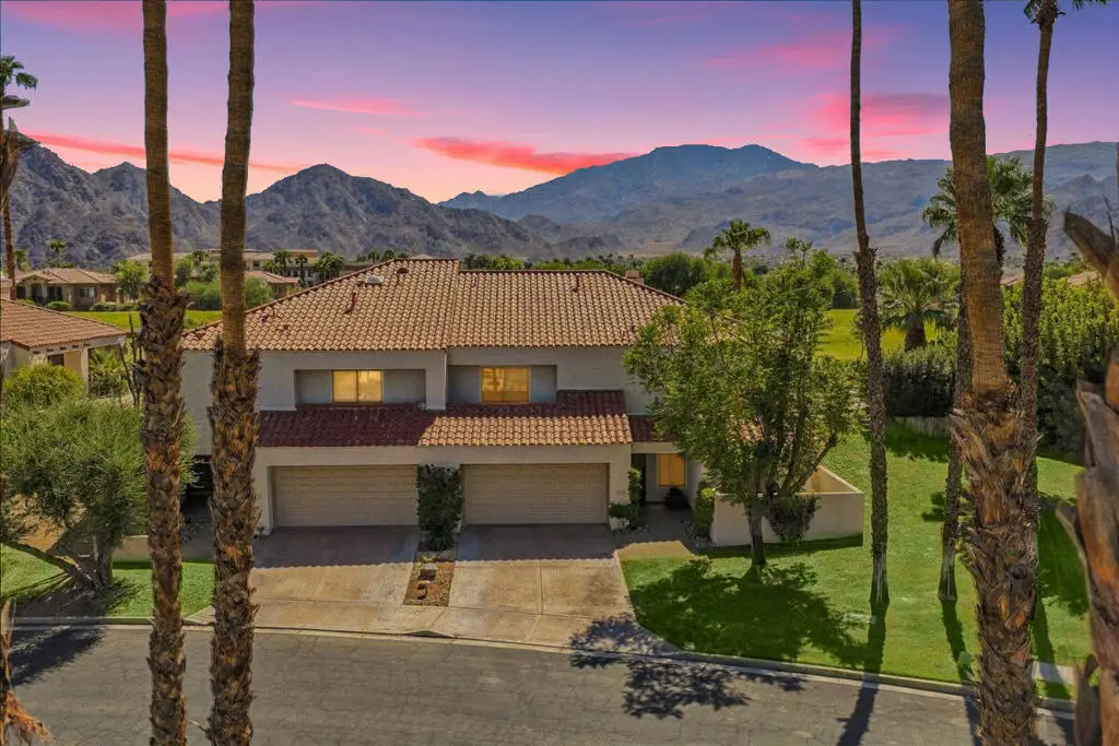 78163 Calle Norte, La Quinta, CA 92253 - #1