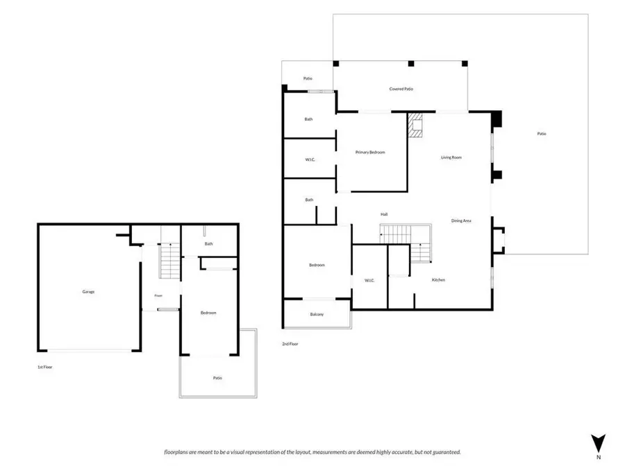 78163 Calle Norte, La Quinta, CA 92253 - #3