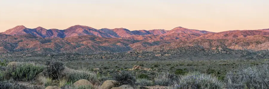 0 Gods Way Love Road, Pioneertown, CA 92268 - #2