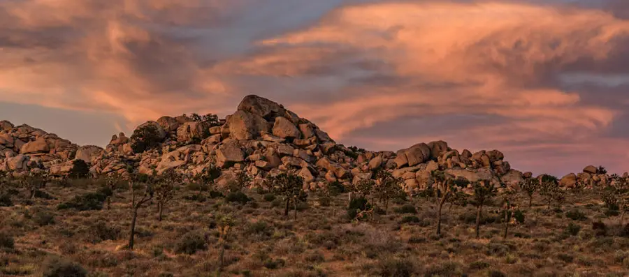 0 Gods Way Love Road, Pioneertown, CA 92268 - #3