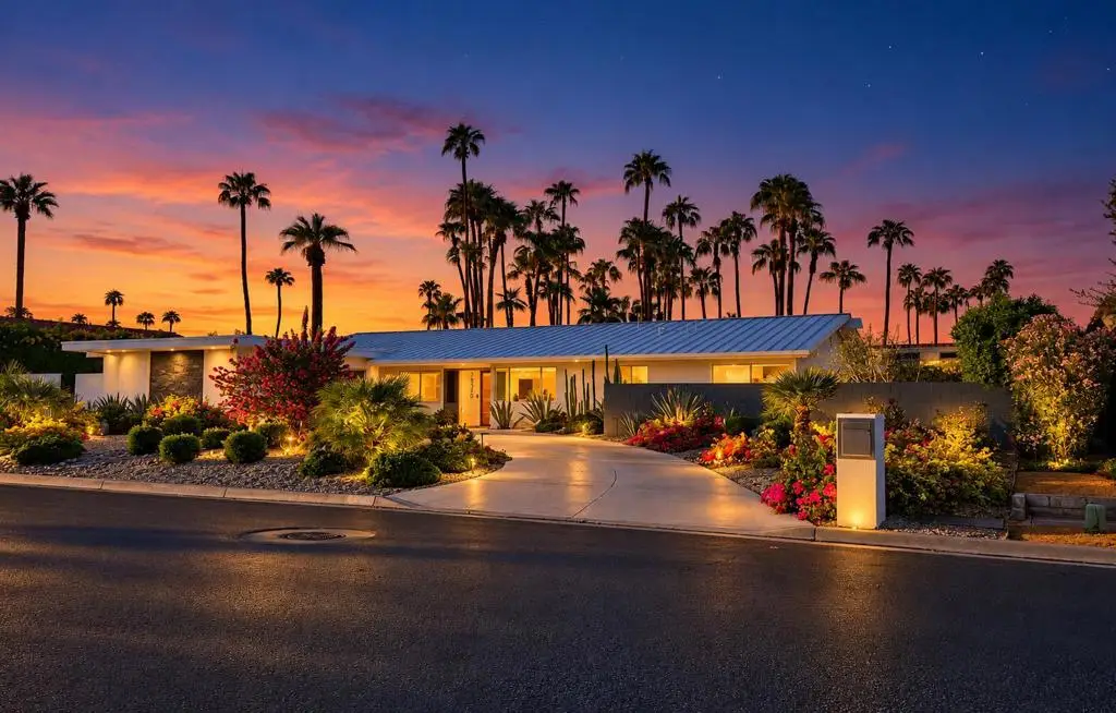 76320 Shoshone Drive, Indian Wells, CA 92210 - #1