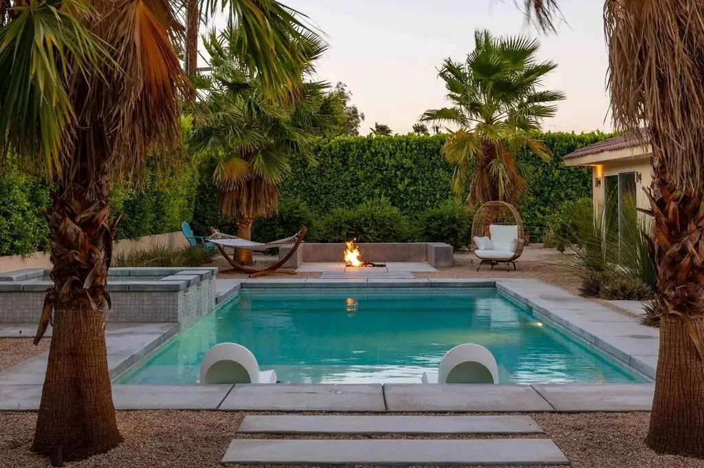 2355 W Nicola Road, Palm Springs, CA 92262 - #1