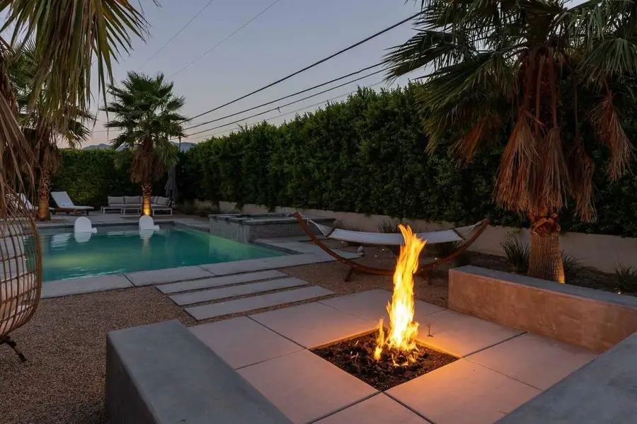 2355 W Nicola Road, Palm Springs, CA 92262 - #2