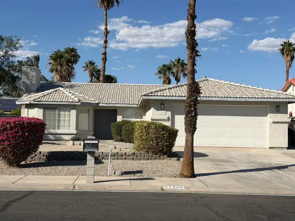 67420 Quijo Road, Cathedral City, CA 92234