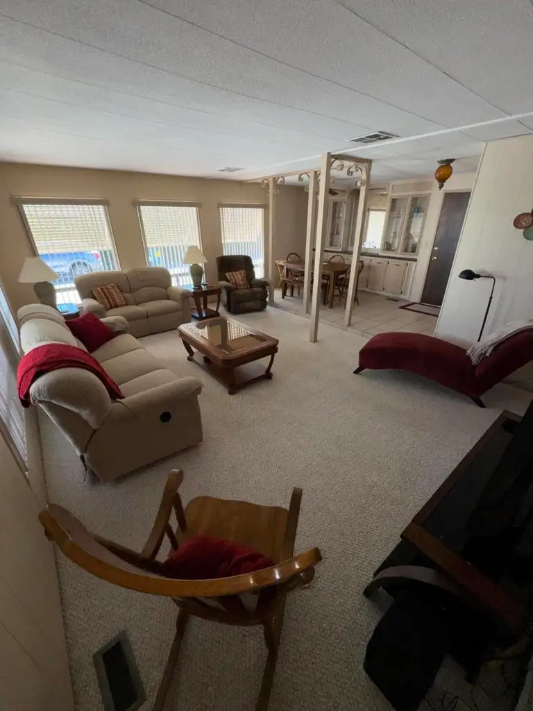 46618 Madison Street #50, Indio, CA 92201 - #2