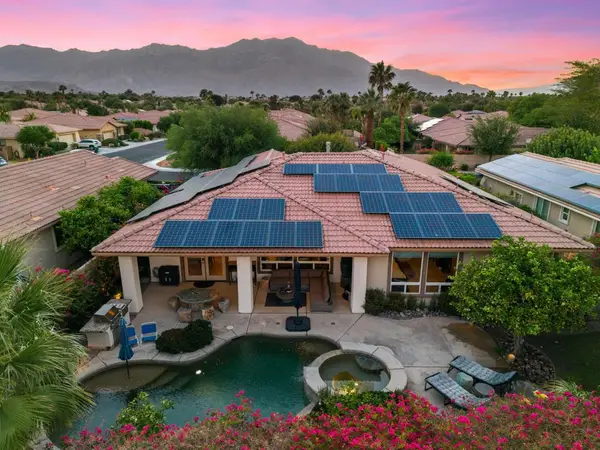 112 Via Tiberio, Rancho Mirage, CA 92270