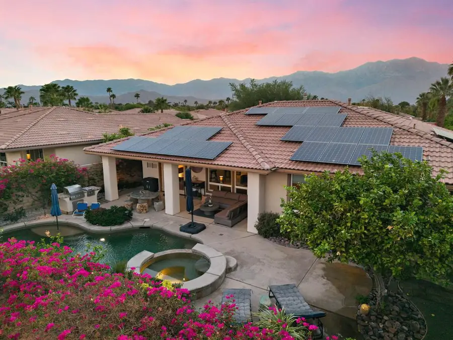 112 Via Tiberio, Rancho Mirage, CA 92270 - #2