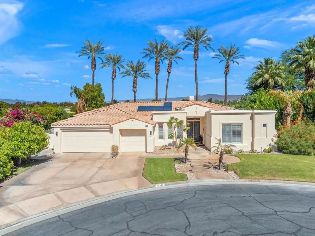 76948 Tomahawk Run, Indian Wells, CA 92210 - #1