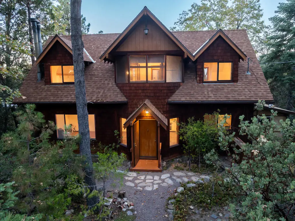 52260 Sylvan Way, Idyllwild, CA 92549 - #1