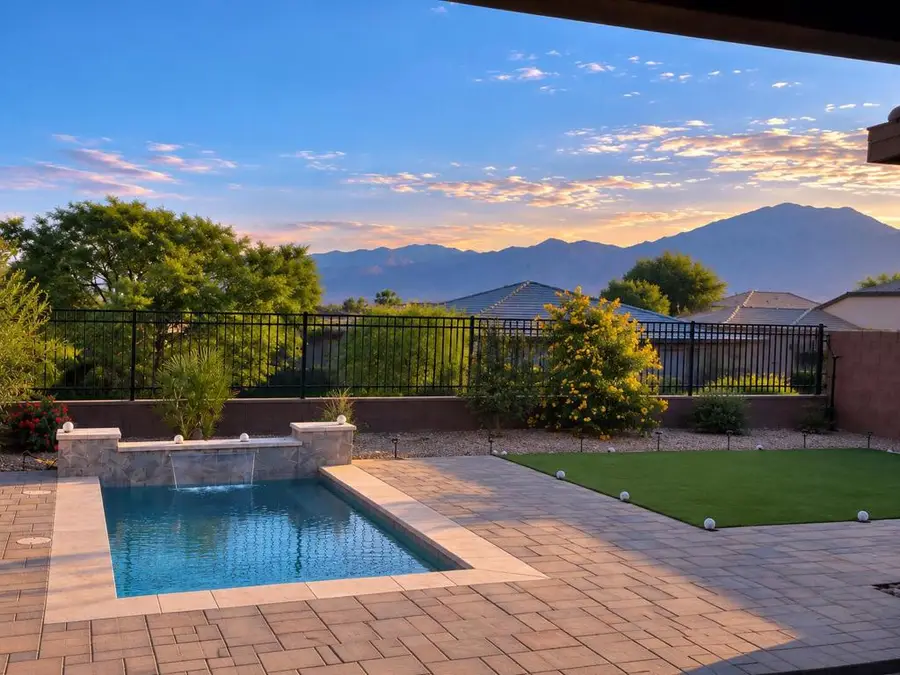 82485 Round Valley Drive, Indio, CA 92201 - #2
