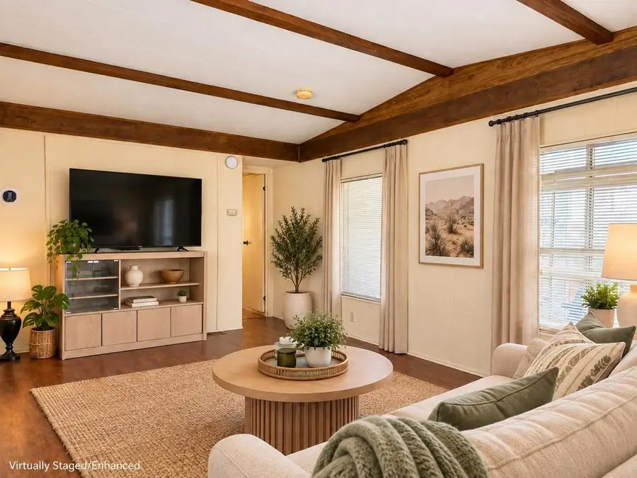 18801 Roberts Road #52, Desert Hot Springs, CA 92241 - #2