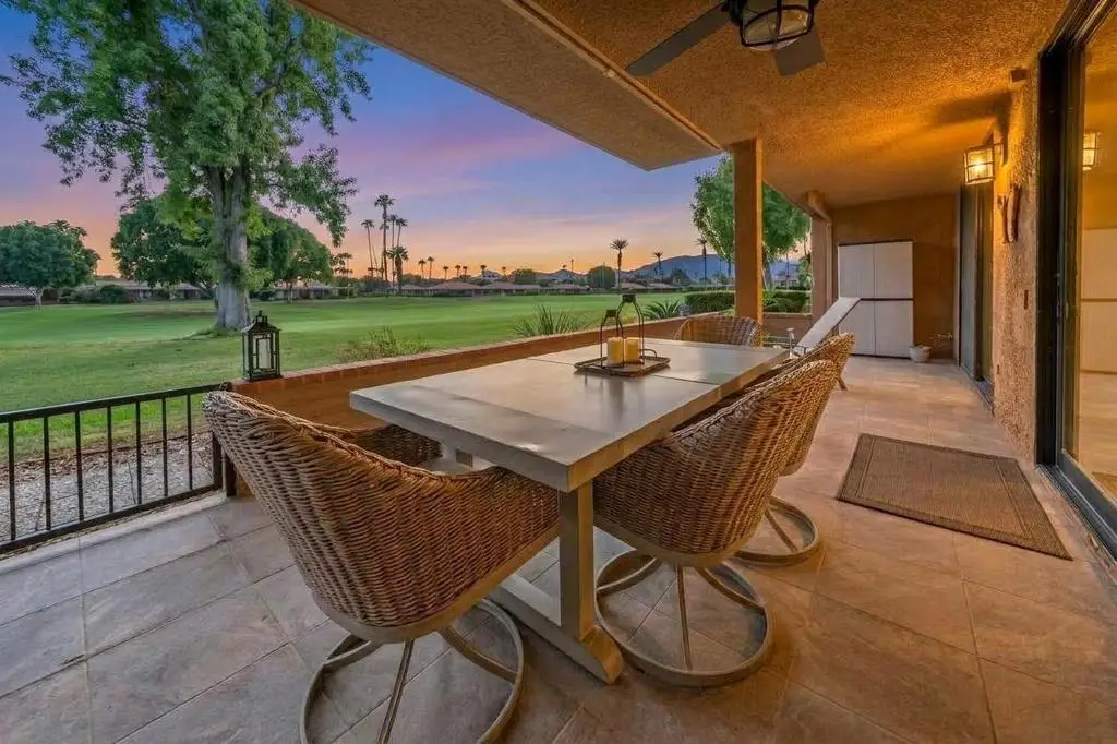 6 Sunrise Drive, Rancho Mirage, CA 92270 - #1