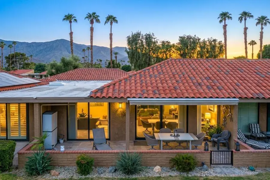 6 Sunrise Drive, Rancho Mirage, CA 92270 - #3