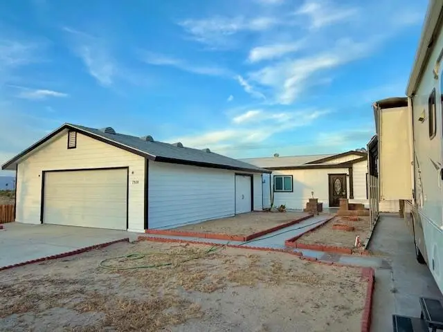 2928 Dione Drive, Thermal, CA 92274 - #1