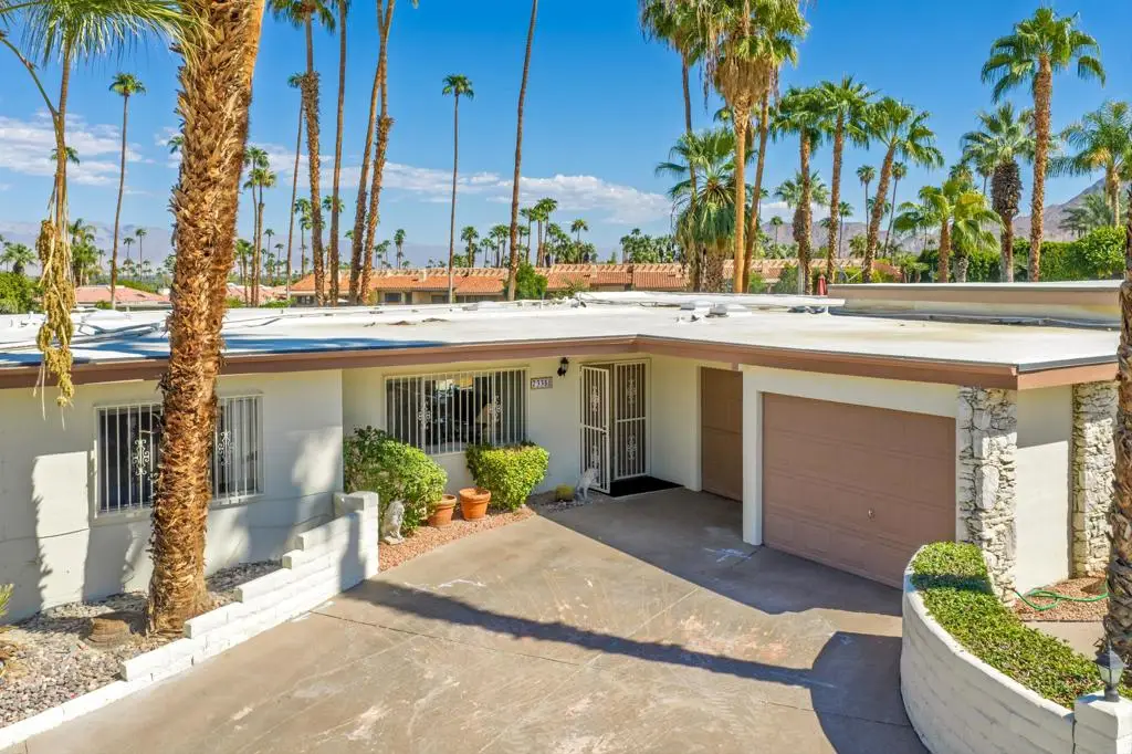 73358 Grapevine Lane, Palm Desert, CA 92260 - #1