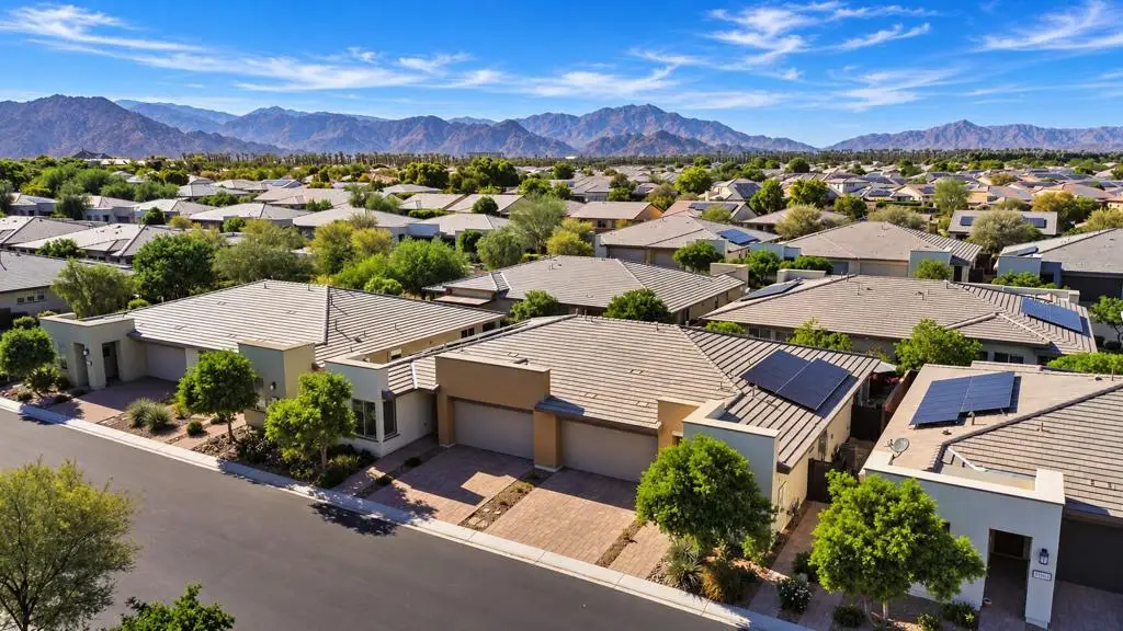 51635 Ponderosa Drive, Indio, CA 92201 - #1