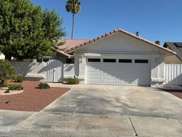 68720 Hermosillo Road, Cathedral City, CA 92234