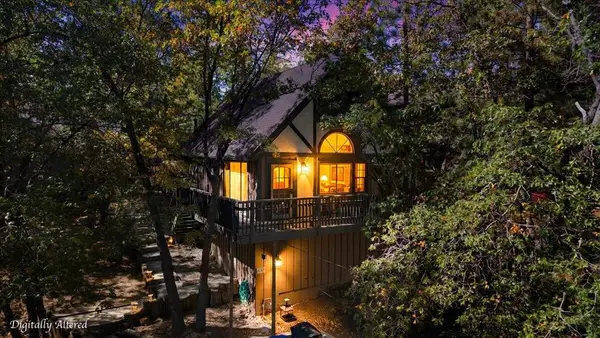 1160 W Alta Vista Avenue, Big Bear, CA 92314