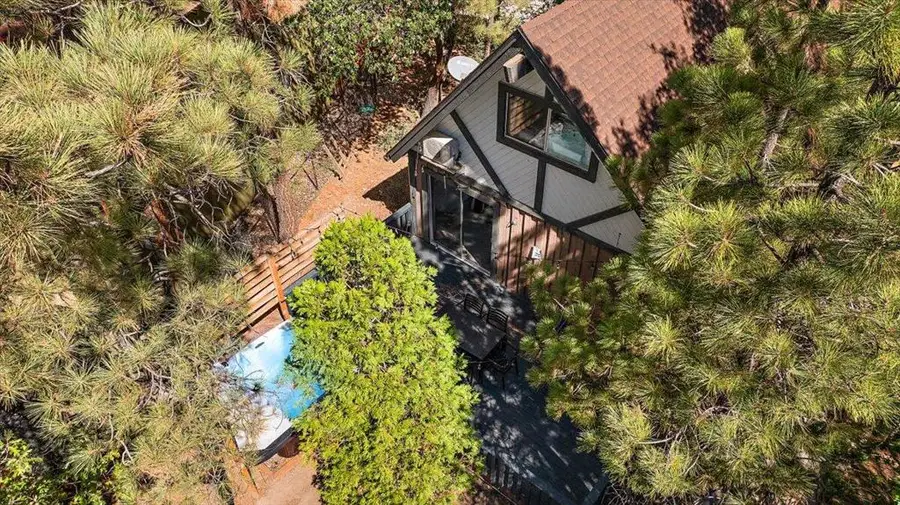 1160 W Alta Vista Avenue, Big Bear, CA 92314 - #3