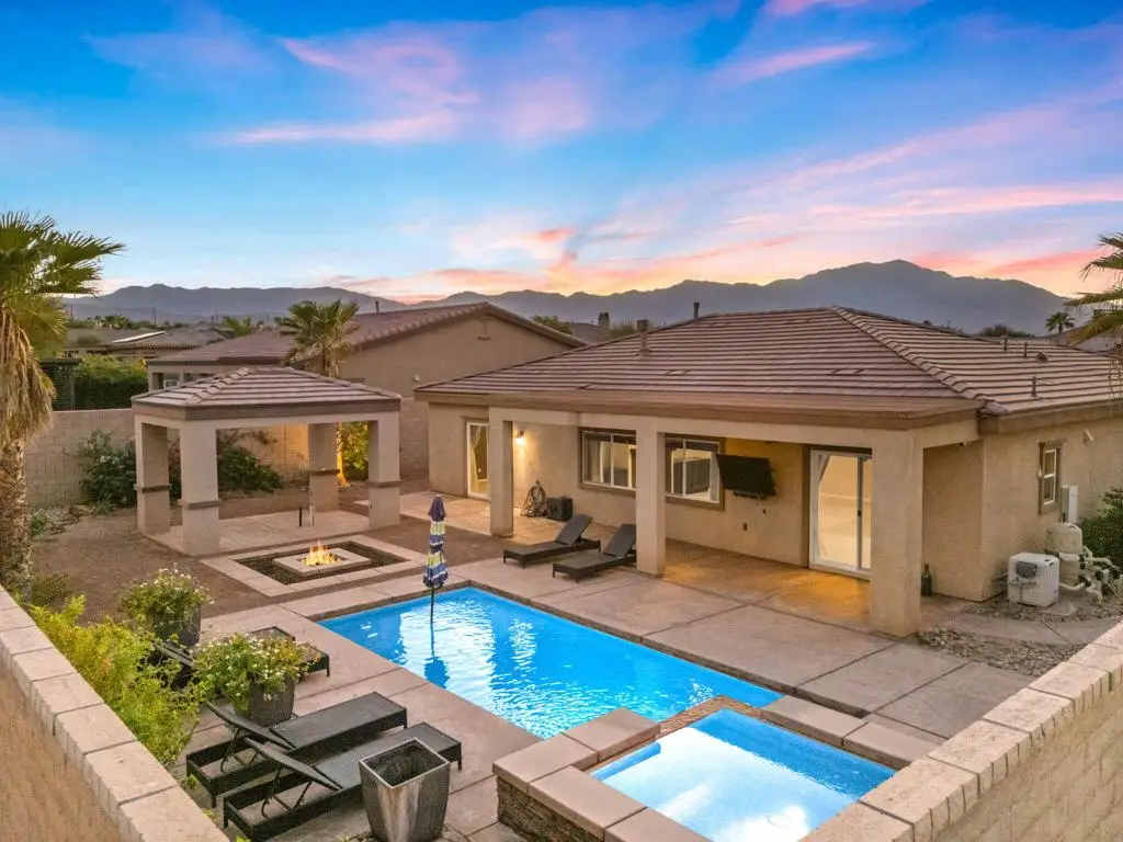 73861 Da Vinci Court, Palm Desert, CA 92211 - #1