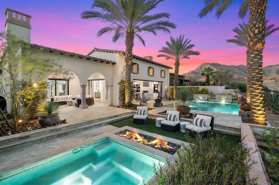 7 Mount San Jacinto Circle, Rancho Mirage, CA 92270 - #2