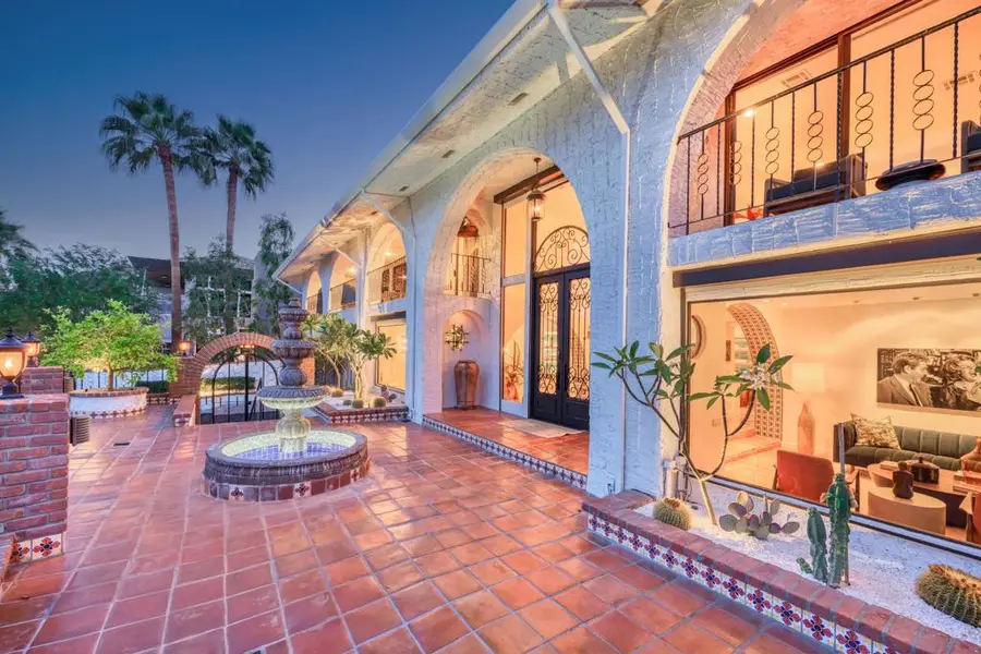 1777 Ridge Road, Palm Springs, CA 92264 - #2