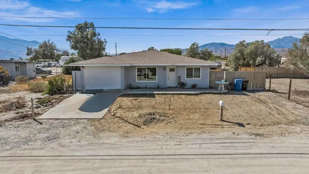 12101 United Road, Desert Hot Springs, CA 92240 - #1
