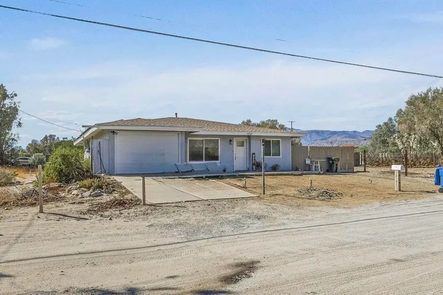 12101 United Road, Desert Hot Springs, CA 92240 - #2