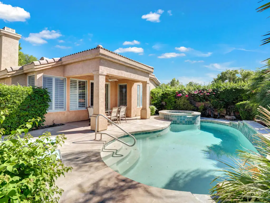 29887 W Trancas Drive, Cathedral City, CA 92234 - #1