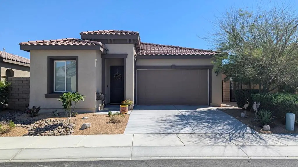 43890 Treviso Drive, Indio, CA 92203 - #1