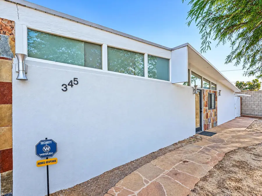 345 E Glen Circle S, Palm Springs, CA 92262 - #2