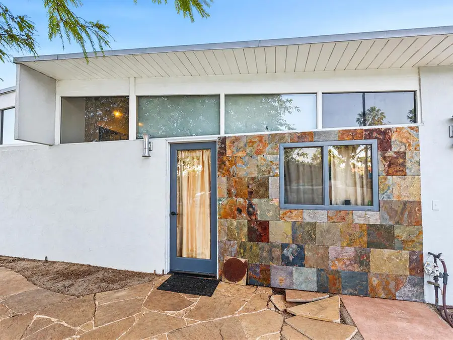 345 E Glen Circle S, Palm Springs, CA 92262 - #3