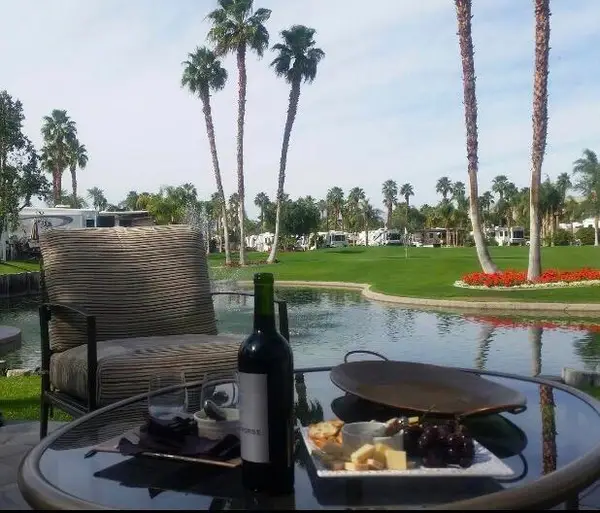69411 Ramon Road #1201, Cathedral City, CA 92234