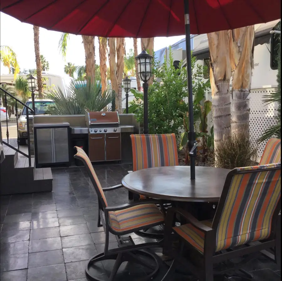 69411 Ramon Road #1201, Cathedral City, CA 92234 - #3