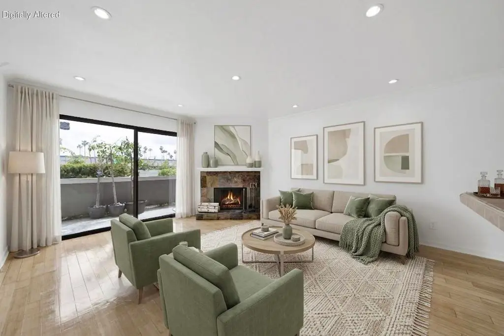 7307 Haskell Avenue #4, Van Nuys, CA 91406 - #1