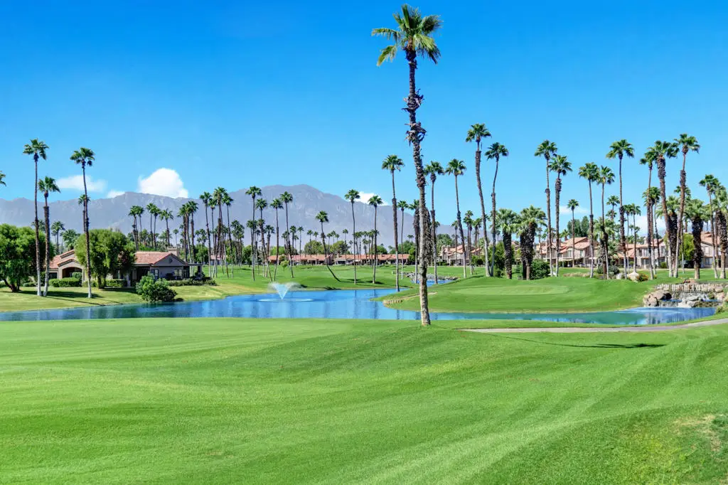 38241 Crocus Lane, Palm Desert, CA 92211 - #1