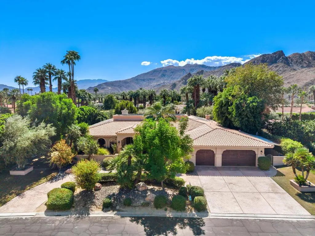 71205 N Thunderbird Terrace, Rancho Mirage, CA 92270 - #1