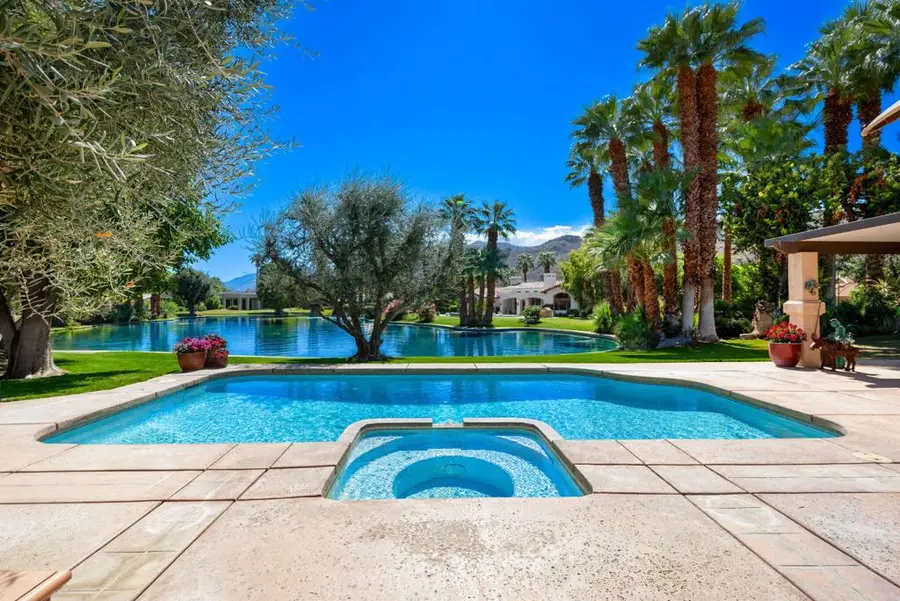 71205 N Thunderbird Terrace, Rancho Mirage, CA 92270 - #2