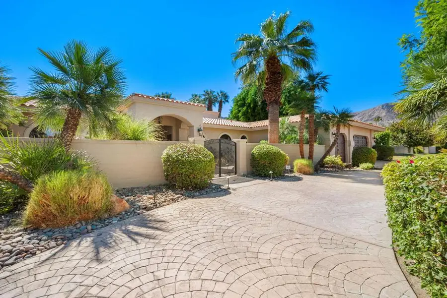 71205 N Thunderbird Terrace, Rancho Mirage, CA 92270 - #3