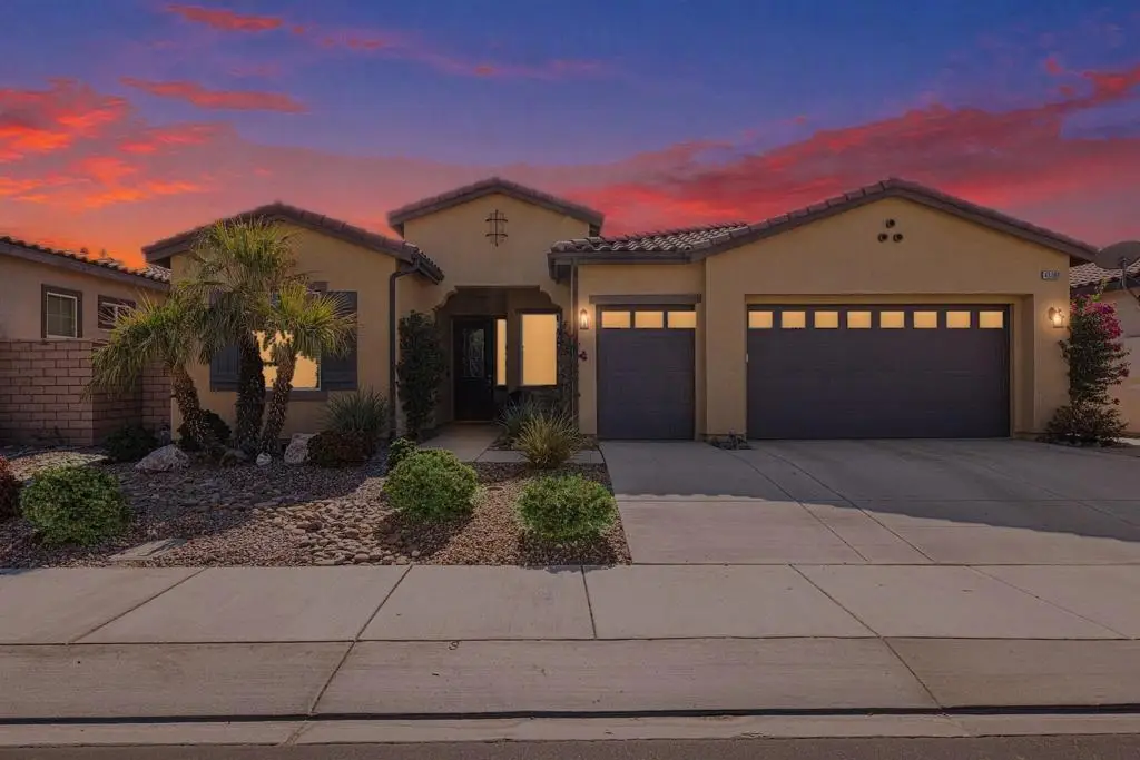 43086 Borretti Way, Indio, CA 92203 - #1