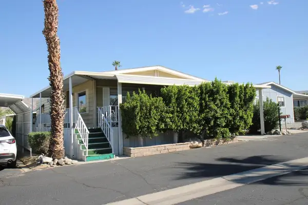 18555 Roberts Road #43, Desert Hot Springs, CA 92241
