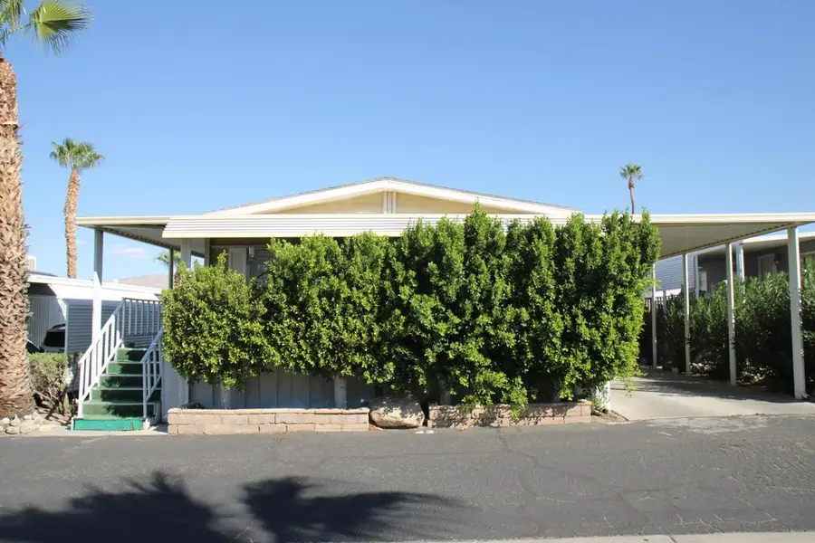 18555 Roberts Road #43, Desert Hot Springs, CA 92241 - #2