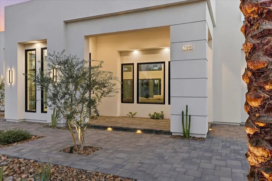 71649 Cholla Way, Palm Desert, CA 92260 - #2