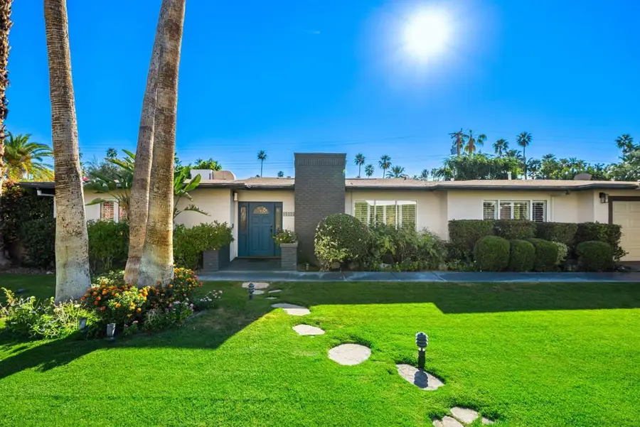 1090 S Calle De Maria, Palm Springs, CA 92264 - #2